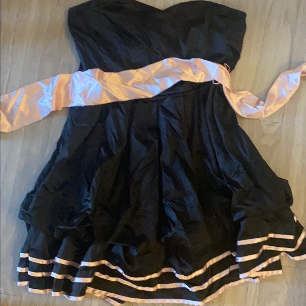 Maurices party dress